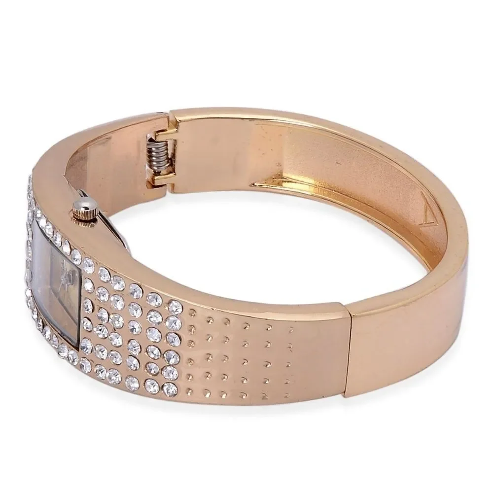 🎉FLASH SALE🎉 STRADA Watch Austrian Crystal